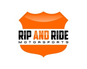 Rip and Ride MotorSports entry by SawDesigns