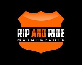 Rip and Ride MotorSports entry by SawDesigns