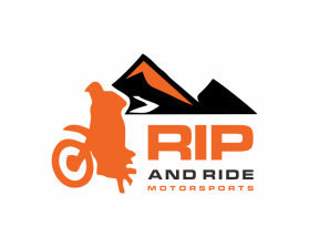 Rip and Ride MotorSports entry by nurfu