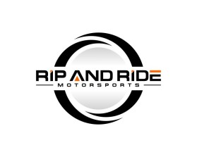 Rip and Ride MotorSports entry by SawDesigns