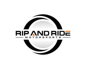 Rip and Ride MotorSports entry by SawDesigns
