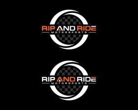 Rip and Ride MotorSports entry by SawDesigns