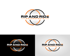 Rip and Ride MotorSports entry by Valentino_46