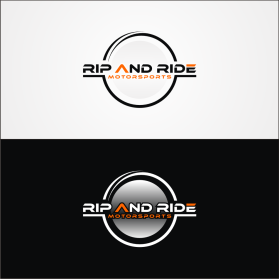 Rip and Ride MotorSports entry by doel_tangsi