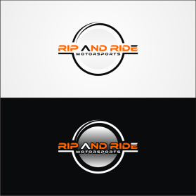 Rip and Ride MotorSports entry by doel_tangsi