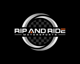 Rip and Ride MotorSports entry by SawDesigns