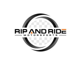 Rip and Ride MotorSports entry by SawDesigns