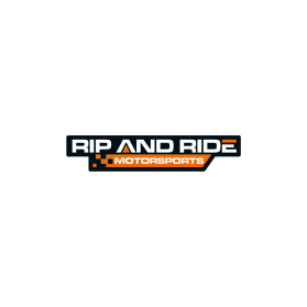 Rip and Ride MotorSports entry by sofiyah
