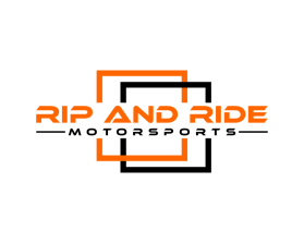 Rip and Ride MotorSports entry by nurfu