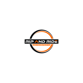 Rip and Ride MotorSports entry by doel_tangsi