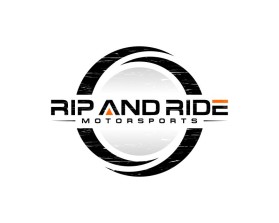 Rip and Ride MotorSports entry by SawDesigns