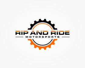 Rip and Ride MotorSports entry by Tony_Brln