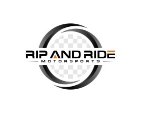 Rip and Ride MotorSports entry by SawDesigns