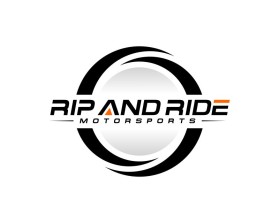 Rip and Ride MotorSports entry by SawDesigns