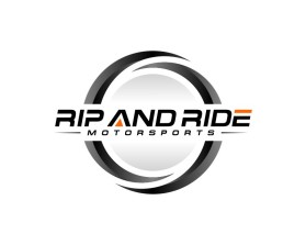Rip and Ride MotorSports entry by SawDesigns