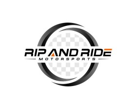 Rip and Ride MotorSports entry by SawDesigns