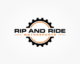 Rip and Ride MotorSports entry by Tony_Brln