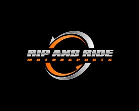 Rip and Ride MotorSports entry by Tony_Brln