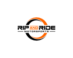Rip and Ride MotorSports entry by While.art