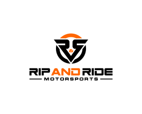 Rip and Ride MotorSports entry by While.art
