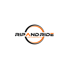 Rip and Ride MotorSports entry by doel_tangsi