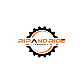 Rip and Ride MotorSports entry by doel_tangsi