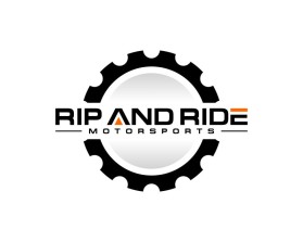 Winning entry: Rip and Ride MotorSports entry by SawDesigns