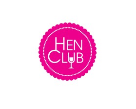 Hen Club entry by joegdesign