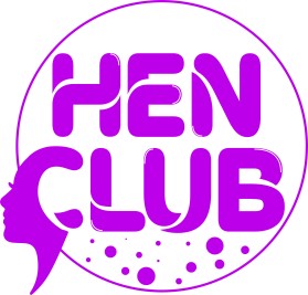 Hen Club entry by LP Design