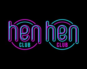 Hen Club entry by Armchtrm