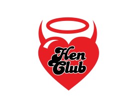 Hen Club entry by joegdesign