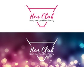 Hen Club entry by Hanabi