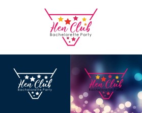 Hen Club entry by Hanabi
