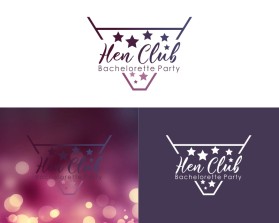 Hen Club entry by Hanabi