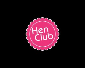Hen Club entry by andit22