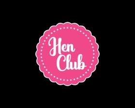 Hen Club entry by andit22