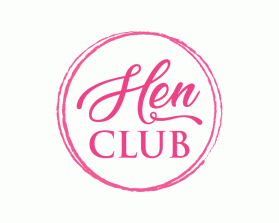 Hen Club entry by dsdezign