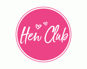 Hen Club entry by dsdezign