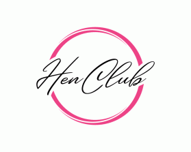 Hen Club entry by dsdezign