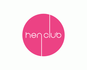 Hen Club entry by dsdezign