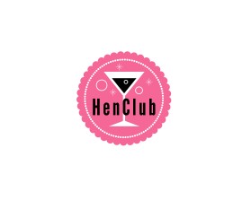 Hen Club entry by joegdesign
