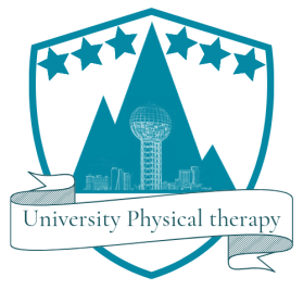 University Physical Therapy entry by Shrou