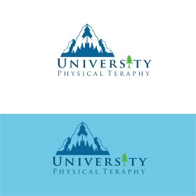 University Physical Therapy entry by your BF