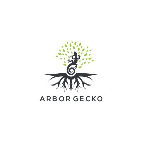 Arbor Gecko entry by anns
