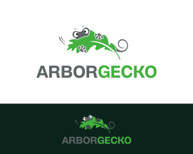 Arbor Gecko entry by ka_wula_alit