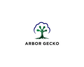 Arbor Gecko entry by While.art