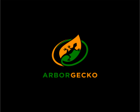 Arbor Gecko entry by While.art