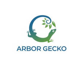 Arbor Gecko entry by Amit1991