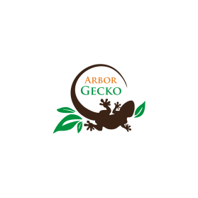 Arbor Gecko entry by doel_tangsi
