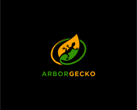 Arbor Gecko entry by While.art